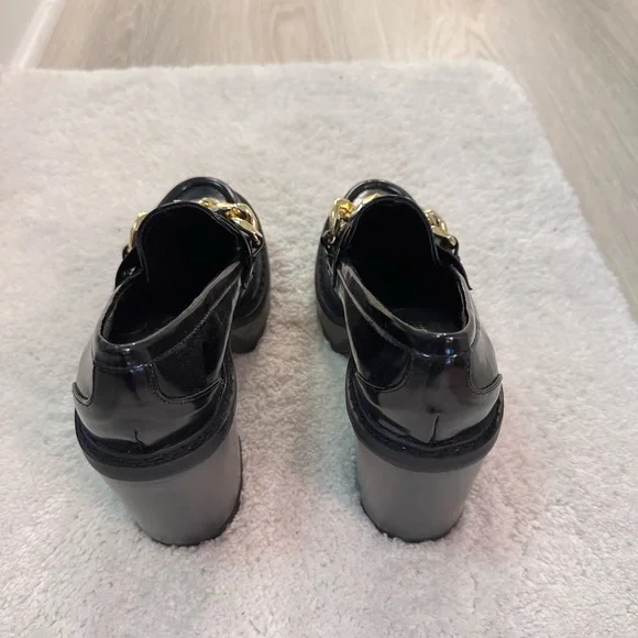 Platform Loafers - Picture 4 of 4